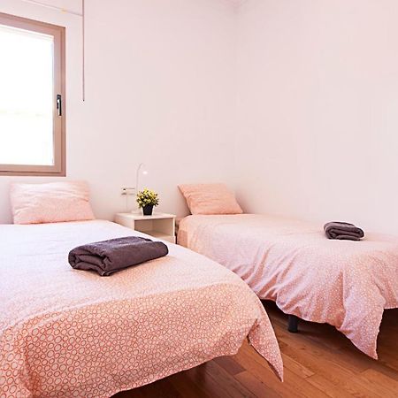 Casas Freshapartments Малага Экстерьер фото