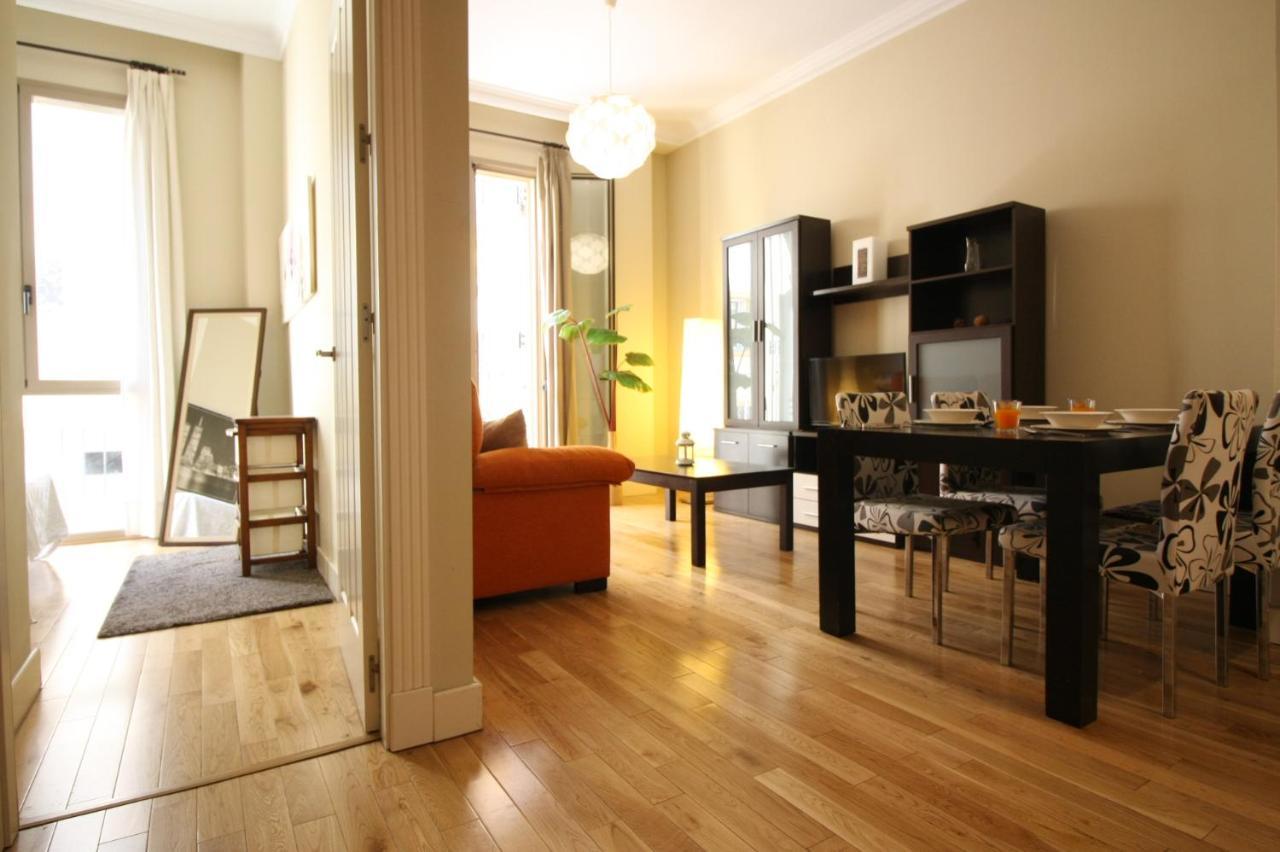 Casas Freshapartments Малага Экстерьер фото