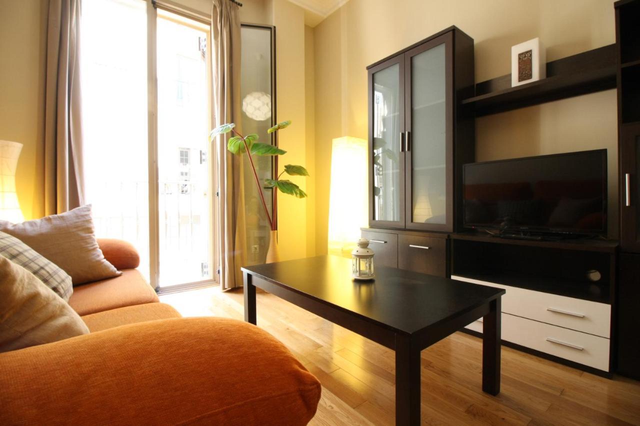 Casas Freshapartments Малага Экстерьер фото